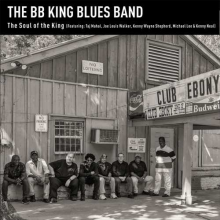 Bb King Blues Band - Soul of the King