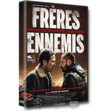 Movie - Freres Ennemis
