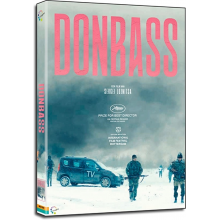 Movie - Donbass