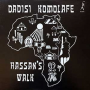 Komolafe, Dadisi - Hassan's Walk
