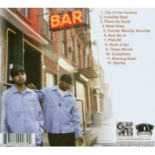 Panacea - Ink is My Drink