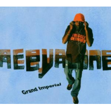 Aceyalone - Grand Imperial