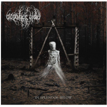 October Tide - In Splendor Below