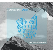 Pierre, Antoine - Sketches of Nowhere
