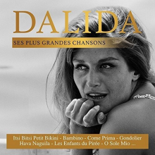 Dalida, Dalida - Ses Plus Grandes Chansons