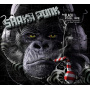 Shaka Ponk - Black Pixel Ape