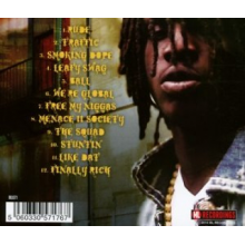 Chief Keef - Honour and the Glory