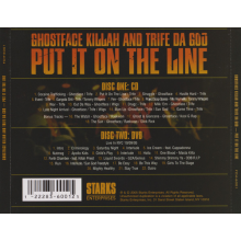 Ghostface Killah - Put It On the Line