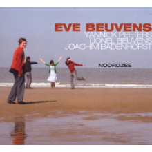 Beuvens, Eve - Noordzee