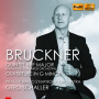 Bruckner, Anton - Quintet In F Major For Large