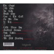 Chief Kamachi - Concrete Gospel