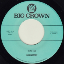 Brainstory - Dead End