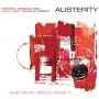 Manuel Hermia Trio - Austerity