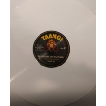 Mission of Burma - Peking Spring