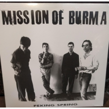 Mission of Burma - Peking Spring