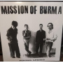 Mission of Burma - Peking Spring