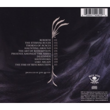 Hate Eternal - Phoenix Amongst the Ashes