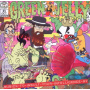 Green Jelly - Musick To Insult Your Intelligence