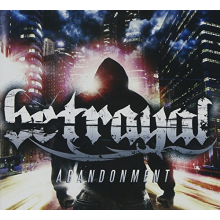 Betrayal - Abandonment