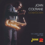 Coltrane, John - Countdown