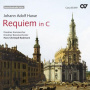 Hasse, J.A. - Requiem In C Major