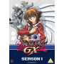 Manga - Yu-Gi-Oh Gx: Season 1