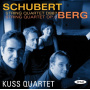 Schubert - String Quartet D887
