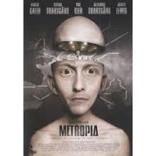 Movie - Metropia