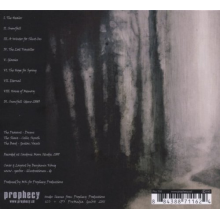 Finnr's Cane - Wanderlust