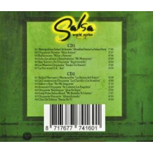 V/A - Salsa World Series Volume 3