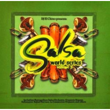 V/A - Salsa World Series Volume 3