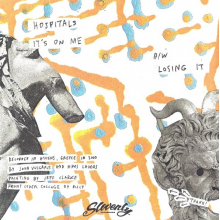 Acid Baby Jesus - Hospitals