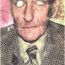 Acid Baby Jesus - Hospitals