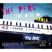 Perc - Best of Carola
