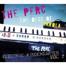 Perc, the - The Best of Carola