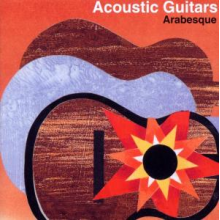 Acoustic Guitars - Arabesque