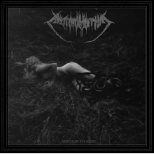 Antropomorphia - Merciless Savagery