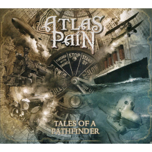 Atlas Pain - Tales of a Pathfinder