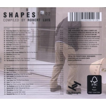 V/A - Shapes 10:02
