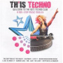 V/A - Th'is Techno