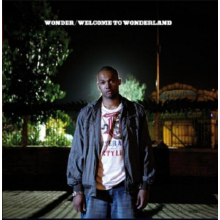 Wonder - Welcome To Wonderland