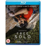 Documentary - Free Solo