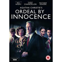 Tv Series - Ordeal By Innocence