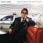 John, Elton - Songs From the West Coast