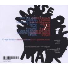 Mouse On Mars - Live 04