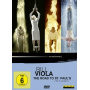 Documentary - Art Lives: Bill Viola - Road To St. Paul's