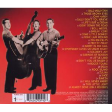 Coachmen - Hootenany