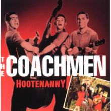 Coachmen - Hootenany