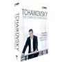 Jordan, Philippe - Tchaikovsky: the Complete Symphonies