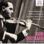 Oistrakh, Igor - Milestones of a Violin Legend
